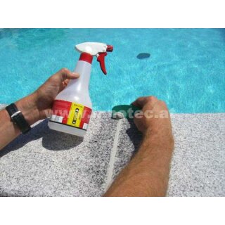Innotec Seal Fluid / Glättmittel 500ml